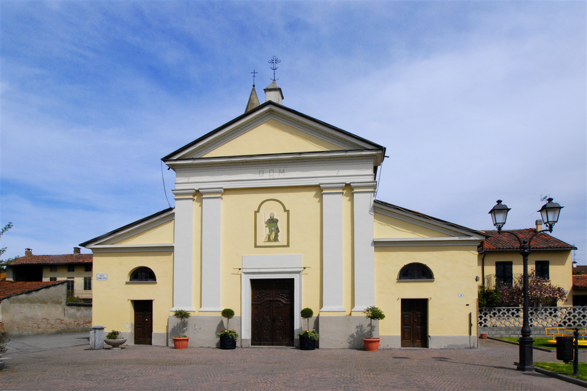 Chiesa S. Rocco