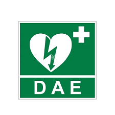 DAE – Defibrillatore