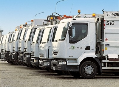 Raccolta ingombranti porta a porta - prenotazioni