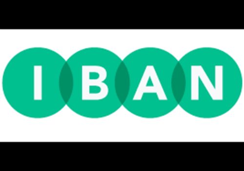 Comunicazione nuovo IBAN