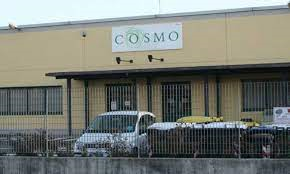 Calendario raccolta rifiuti periodo da febbraio 2025 a gennaio 2026